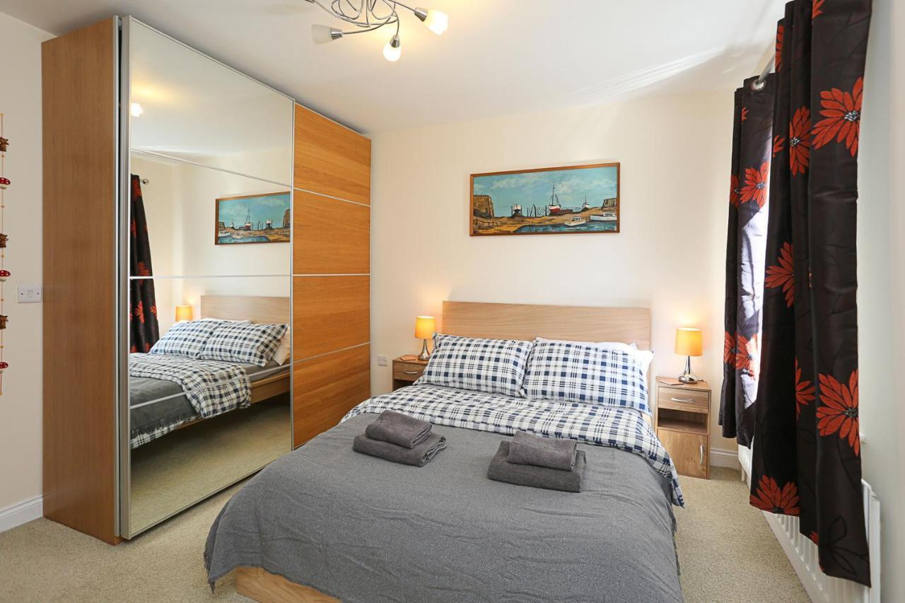 3Bed/2Bath Duplex Apartment - Pure Bliss بلفاست المظهر الخارجي الصورة