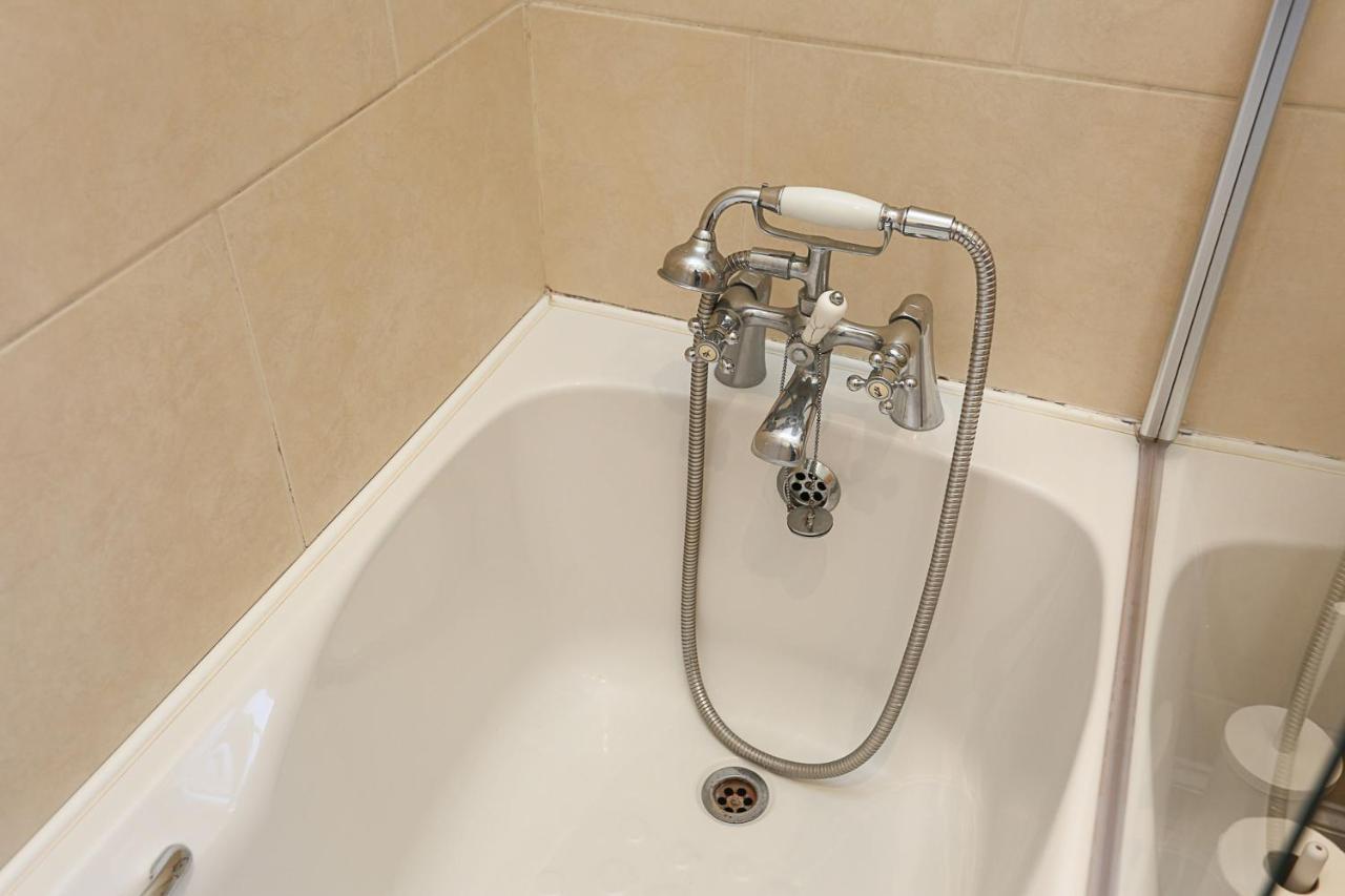 3Bed/2Bath Duplex Apartment - Pure Bliss بلفاست المظهر الخارجي الصورة